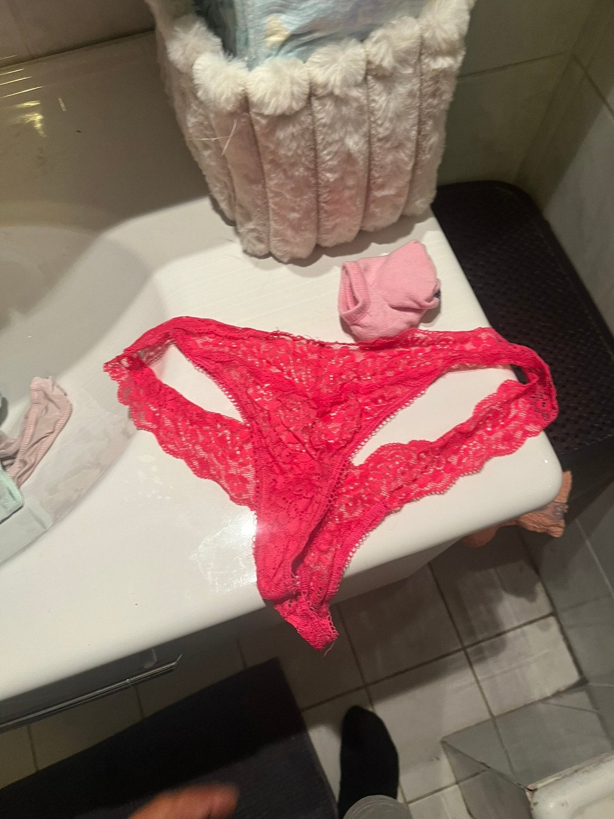 Lingerie te koop, Kleding | Dames, Ondergoed en Lingerie, Verzenden, String