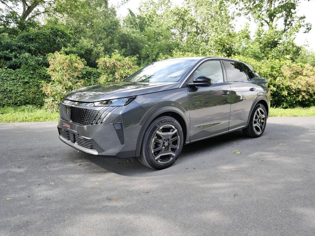 Peugeot 3008 PLUG IN HYBRID +85 KM ACCU ELEKTRISCH, Gebruikt, Automatische klimaatregeling, Bedrijf, 5 zetels