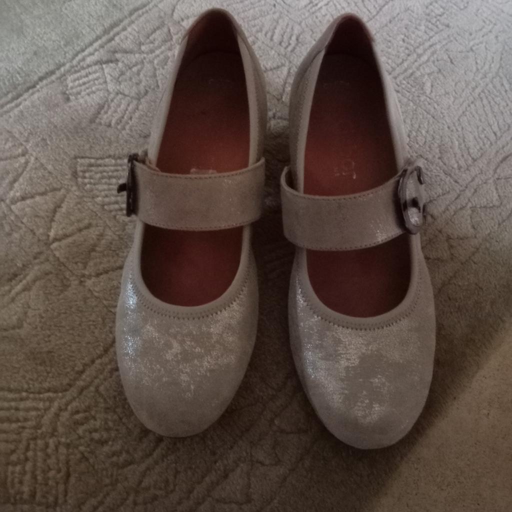 Chaussures Gabor pour femmes taille 37, Enlèvement ou Envoi, Beige