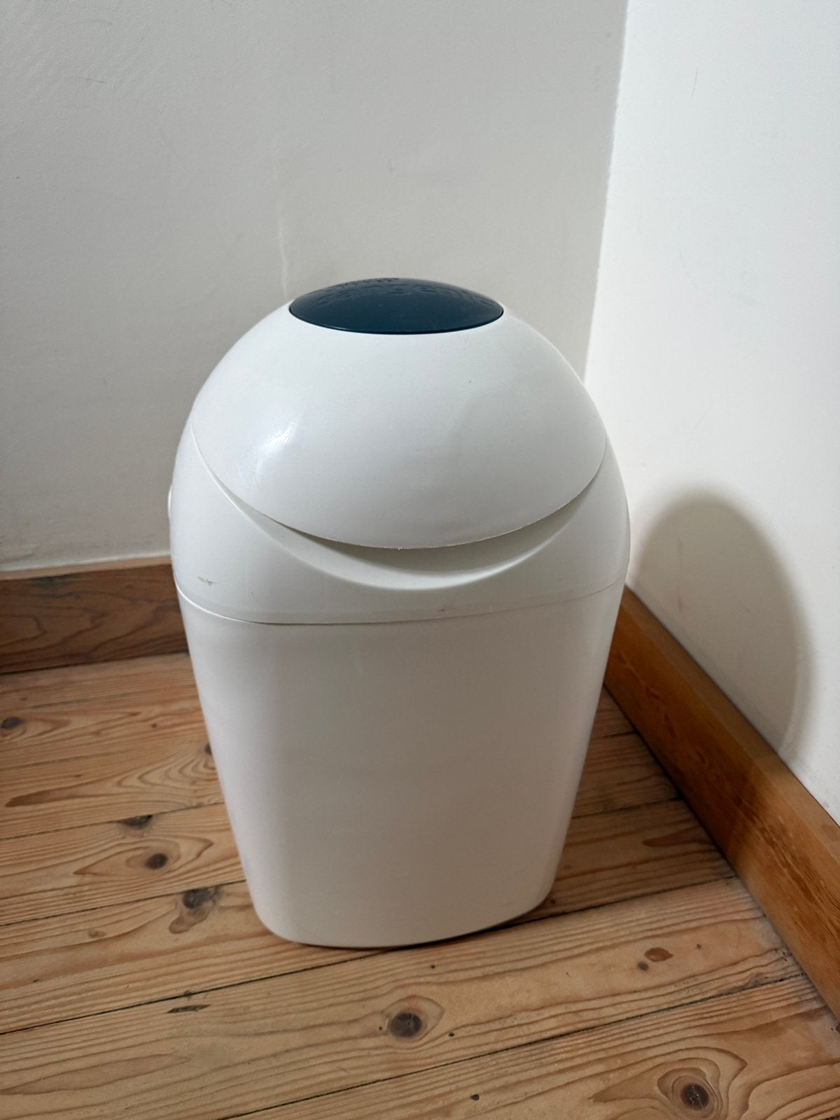 Tommee tippee emmer, Ophalen, Sangenic, Gebruikt, Luieremmer