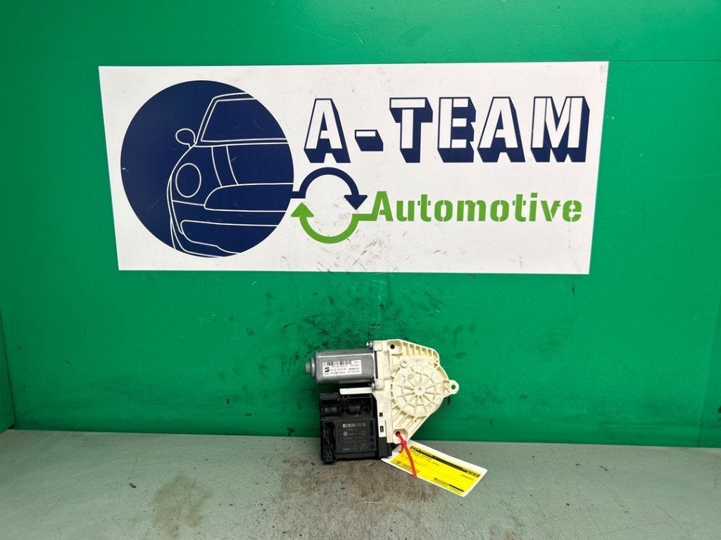 MOTOR RAAMMECHANIEK Seat Leon (1P1) (01-2005/08-2013), Robert Bosch AG, Gebruikt, Seat, Robert-Bosch-Allee 1
74232  Abstatt, DE