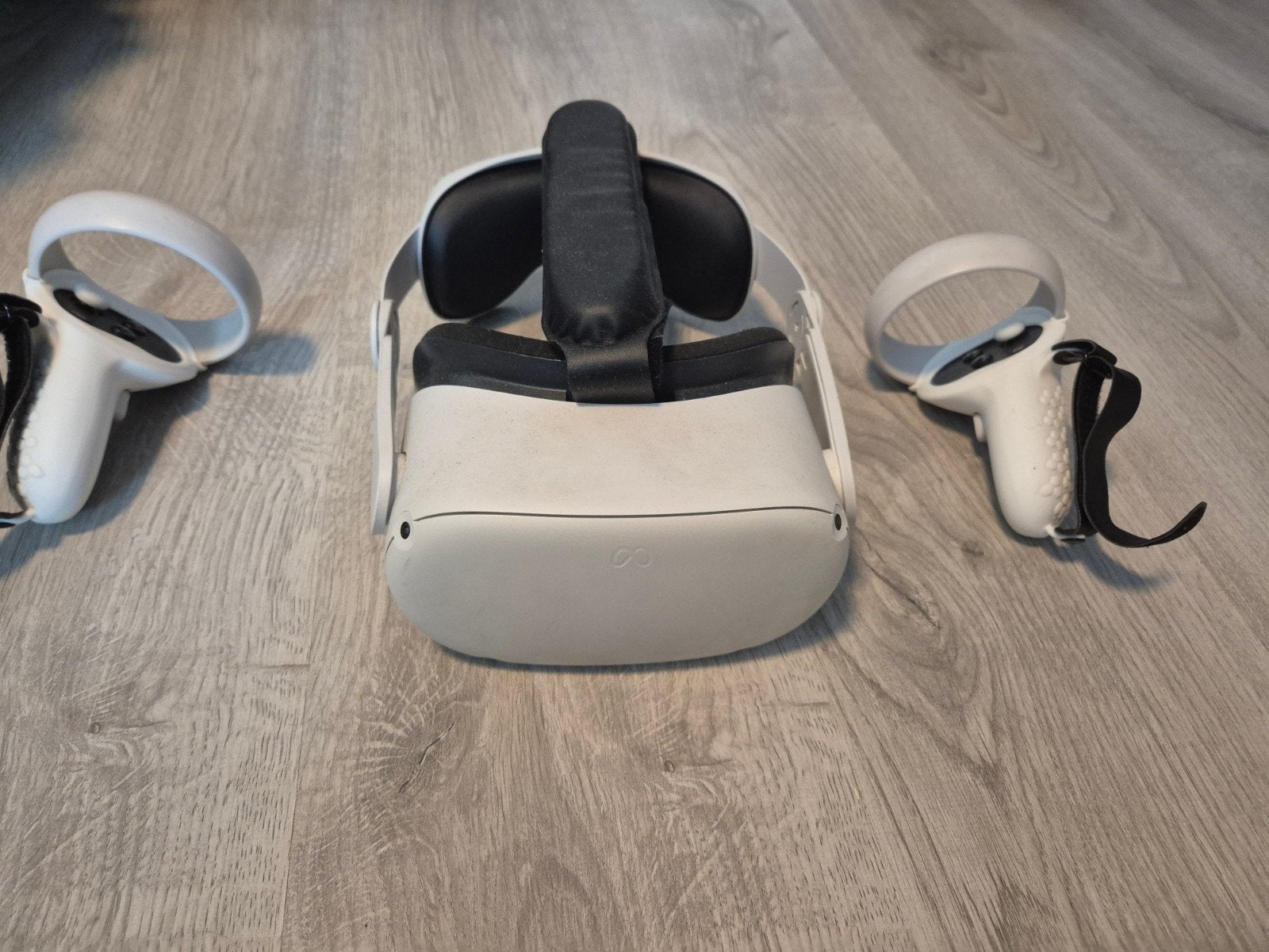 Meta quest 2, Enlèvement, Utilisé, Lunettes VR, Autres plateformes