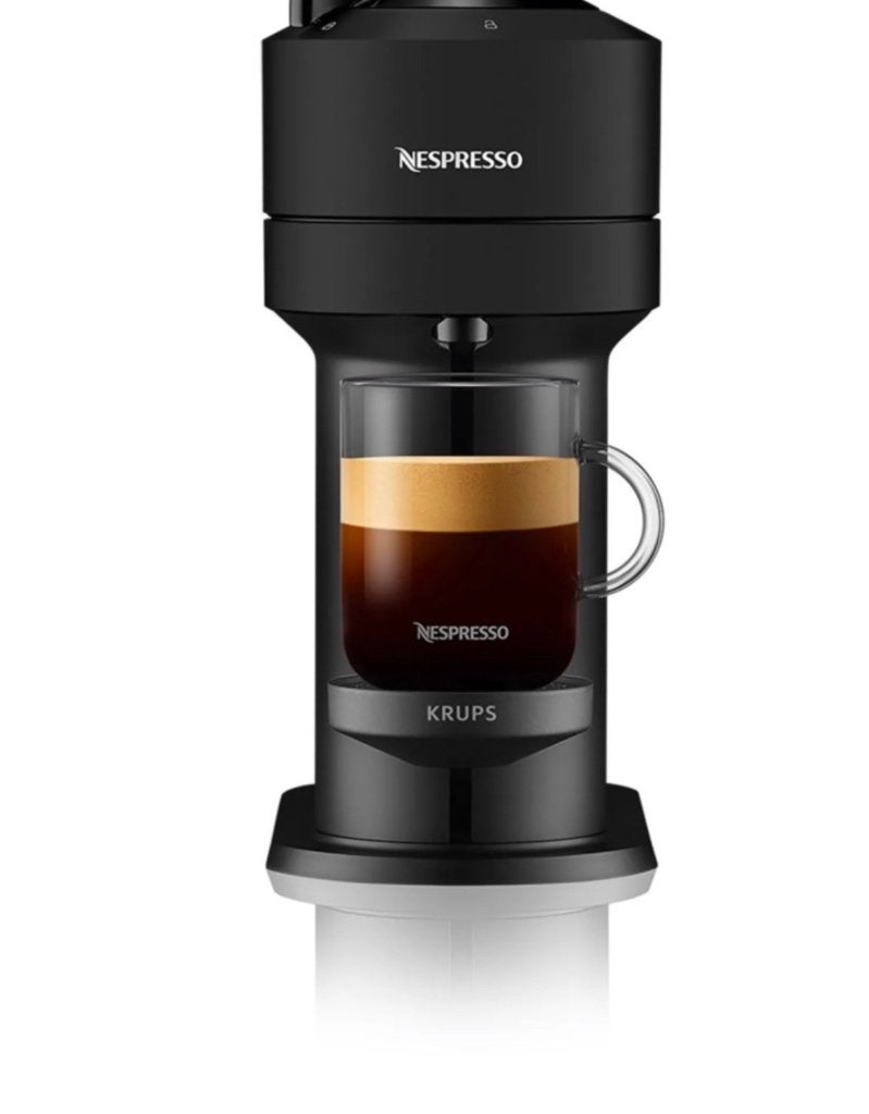 Nespresso Vertuo next, Neuf, Autres modèles, Dosettes et capsules de café, Enlèvement