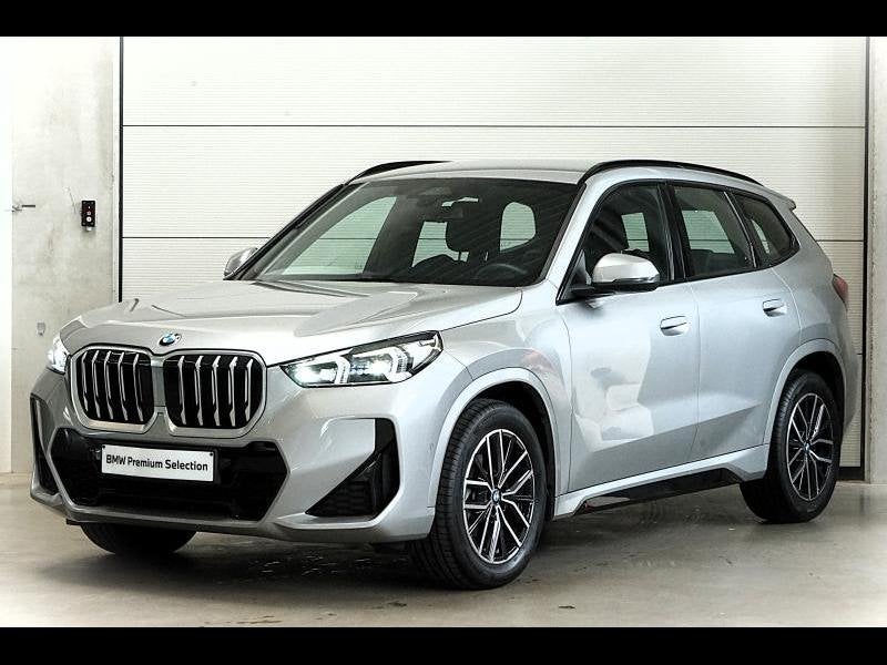 BMW X1 M SPORT - LED - COMF ACCES - CAMERA, Argent ou Gris, Achat, Euro 6, Entreprise