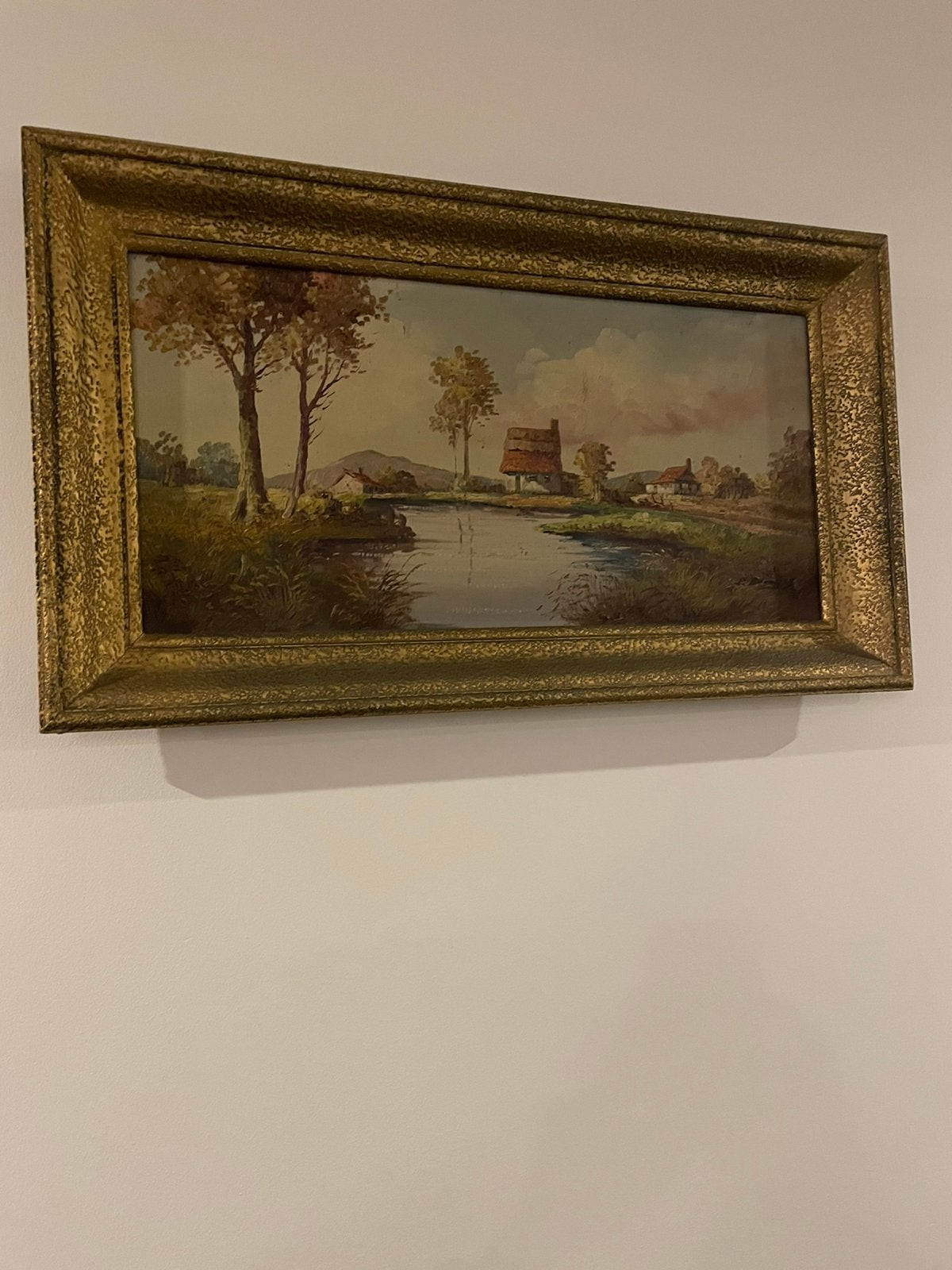 Peinture tableaux, Antiquités & Art