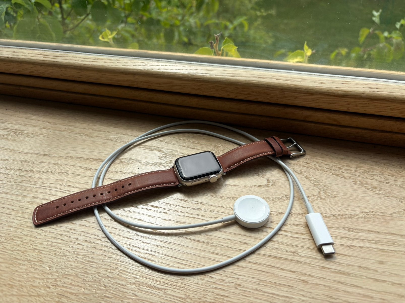 Apple watch SE 2, Ophalen, Zo goed als nieuw