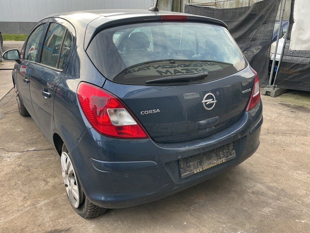 FEU ARRIÈRE GAUCHE Opel Corsa D (|93190950|), Opel, Opel Automobile GmbH, Utilisé, Kontakt-opel@opel.com