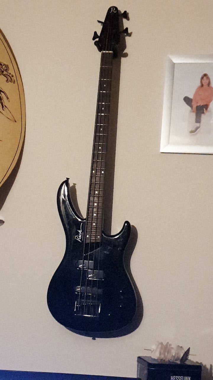B.C. Rich Innovator, Muziek en Instrumenten, Ophalen, Gebruikt, Elektrisch