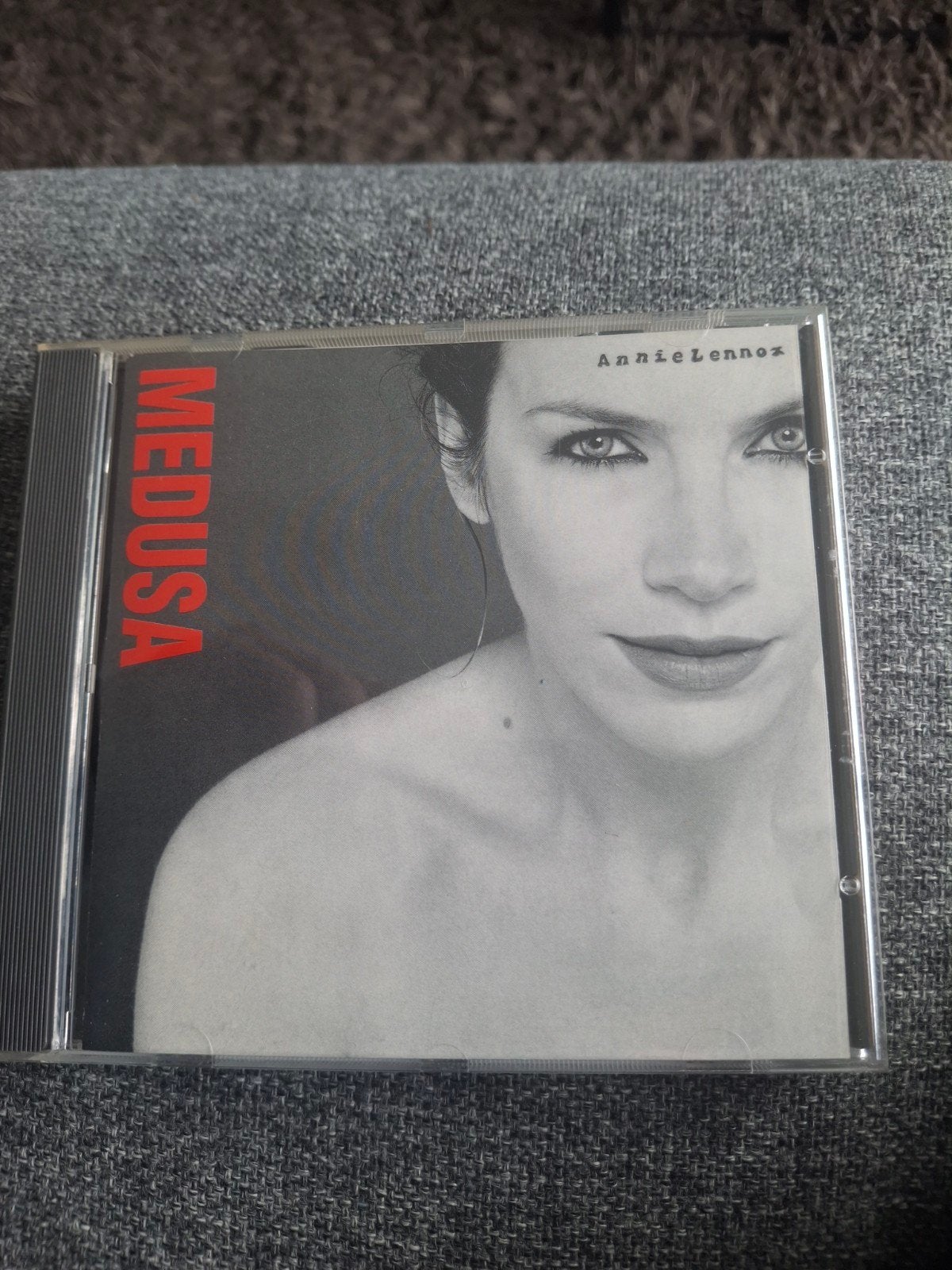 CD Annie Lennox, CD & DVD, CD | Pop, Enlèvement ou Envoi