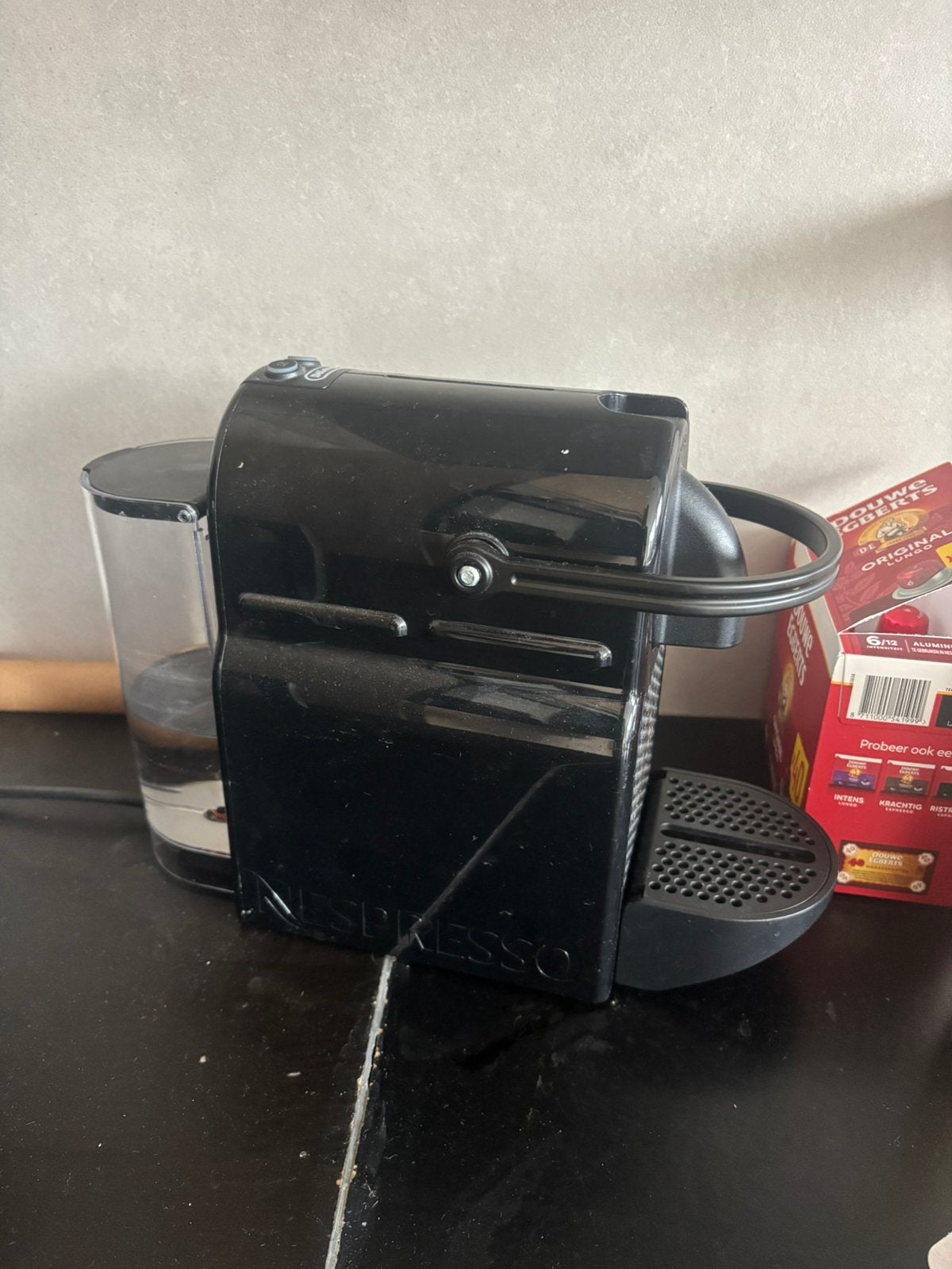 Nespresso delonghi, Ophalen, Zo goed als nieuw, Nespresso