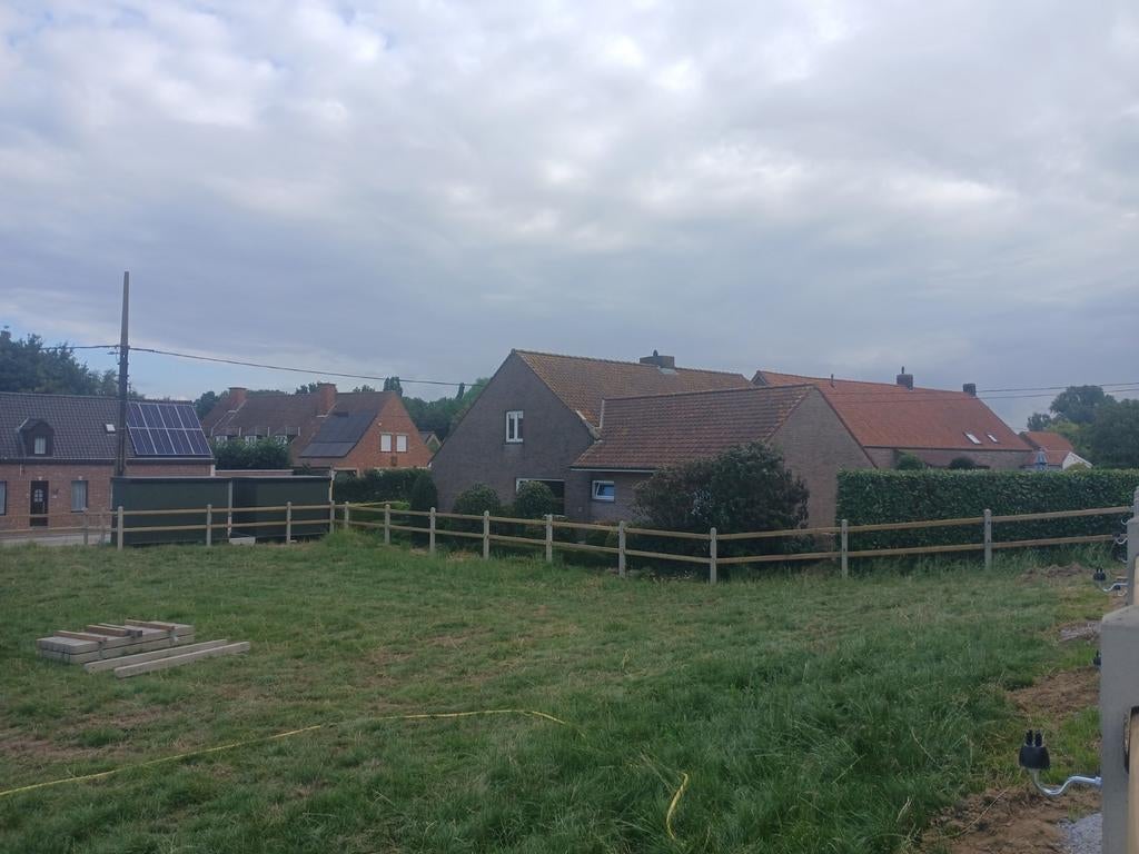 weidepalen, Dieren en Toebehoren