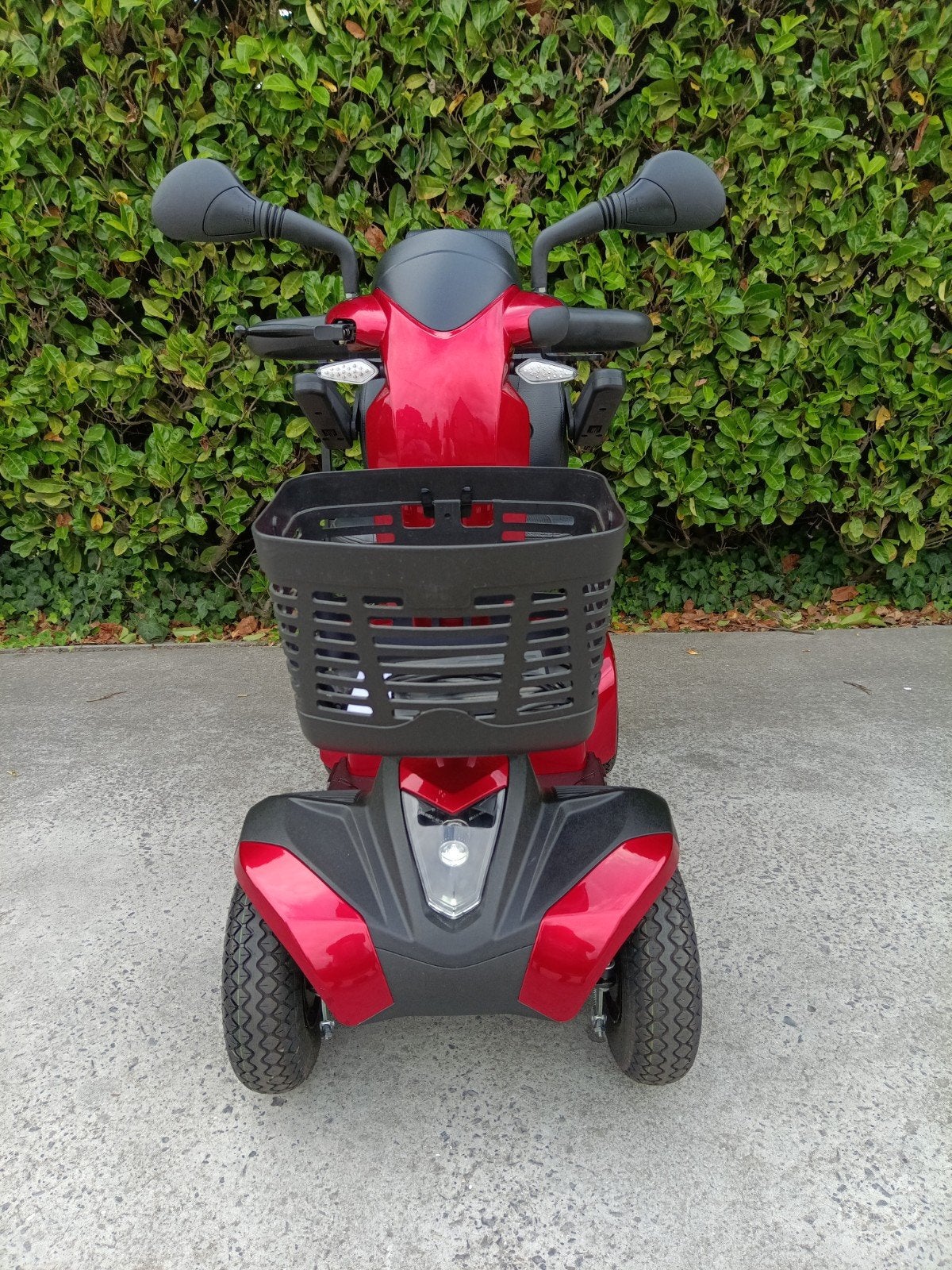 ALS NIEUW❗Scootmobiel ST 4D plus NIEUWE🔋BATTERIJ 20/7, Divers, Chaises roulantes, Comme neuf, Fauteuil roulant électrique, Enlèvement ou Envoi