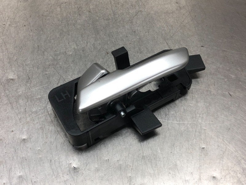 PORTIERGREEP BUITEN LINKS ACHTER Kia Picanto (JA), Gebruikt, Achter, Kia