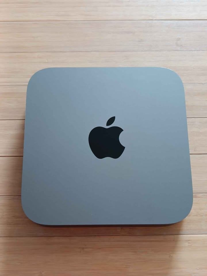Mac mini 2018, Computers en Software, Ophalen, 256 GB, 2 tot 3 Ghz, Zo goed als nieuw