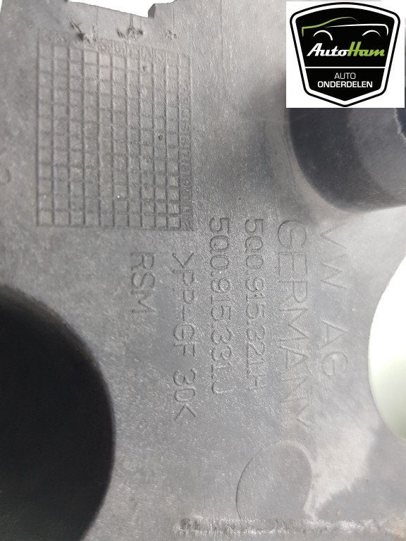 ACCUBAK Seat Leon ST (5FF) (01-2012/08-2020), Gebruikt, Service@seat.de, Seat Deutschland GmbH, Seat