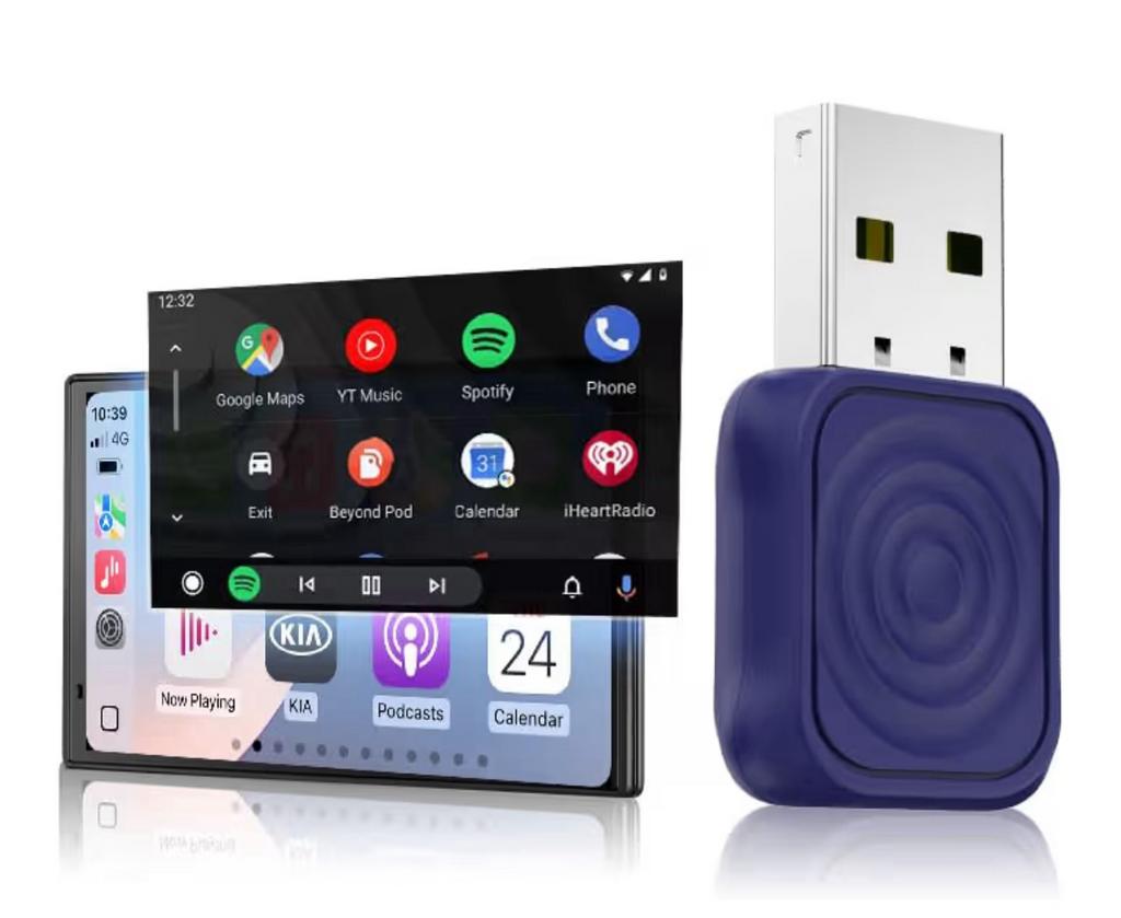 Carlink kit ultra mini, Ophalen, Nieuw