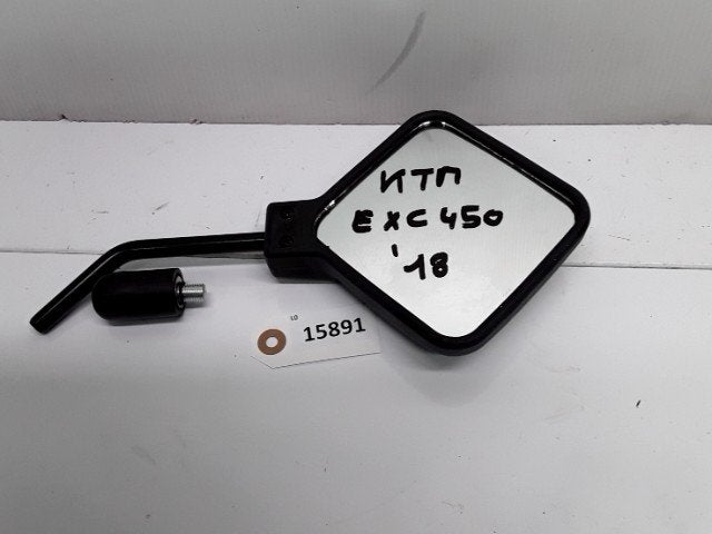 450 EXC 2016 - 2019 KTM Spiegel D1-26486