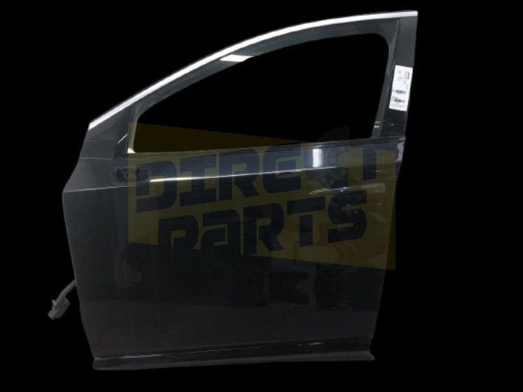 Nissan Ariya (7/22-) voorportier Links Origineel! H010A5MPMA, -, -, Nieuw, -