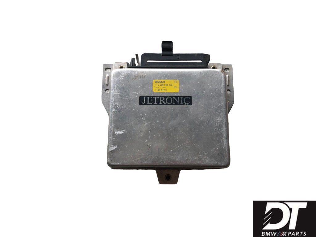 DME module BMW 3-serie E30 316i 318i ('83-'92) 13611706077, Gebruikt, Ophalen of Verzenden, BMW, BMW