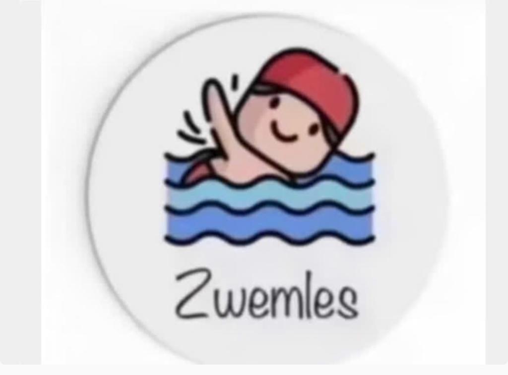 Privé zwemles voor jong en oud, Hobby en Vrije tijd, Ophalen, Nieuw