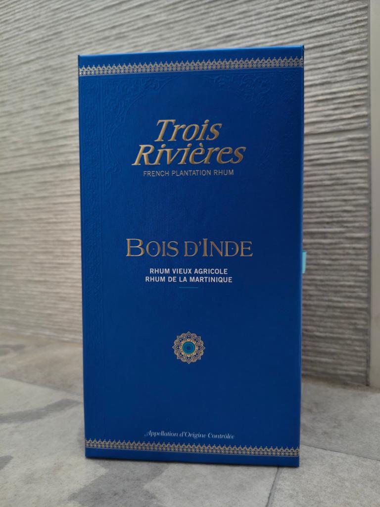 3R Bois d'Inde Rum, Boeken, Woordenboeken, Ophalen
