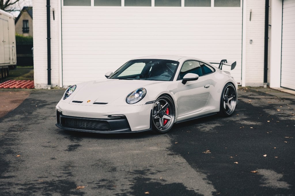 Porsche 992 GT3 - Asphaltdreams 21/22, Auto-onderdelen, Banden en Velgen, Ophalen, Gebruikt