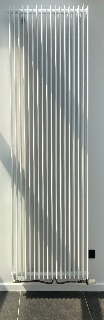 Chauffage, Ophalen, Radiator, Zo goed als nieuw, 60 tot 150 cm