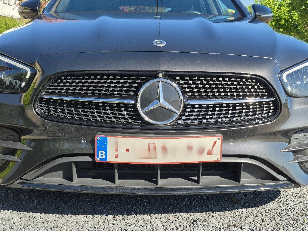 TE KOOP: MERCEDES break (AMG) 2022, Auto's, Automaat, Achterwielaandrijving, Euro 6, 4 cilinders