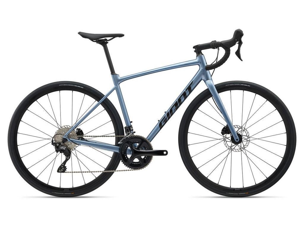 Giant Contend AR1, Ophalen, Zo goed als nieuw, Heren, Giant
