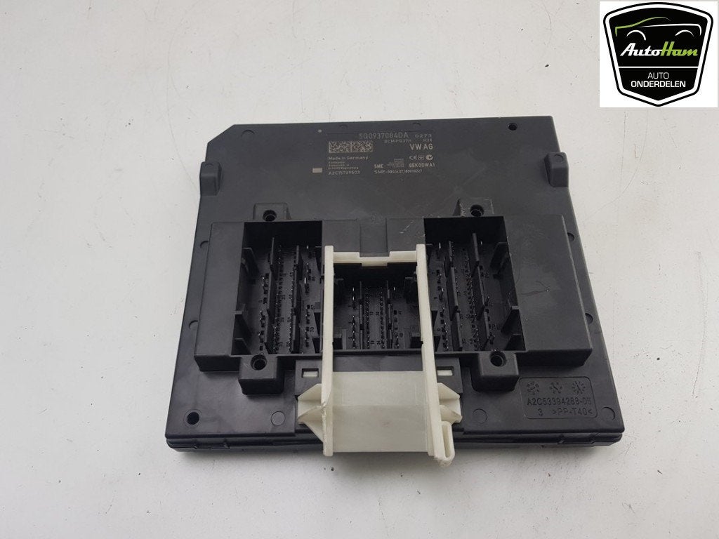 ORDINATEUR UNITE COMMANDE ELECTRONIQUE Seat Leon ST (5FF), Seat Deutschland GmbH, Service@seat.de, Utilisé, Seat