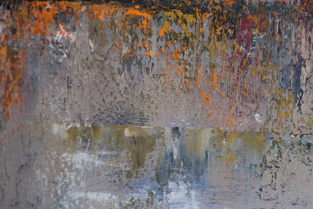 Tableau de 1 m sur 80 cm, Enlèvement ou Envoi