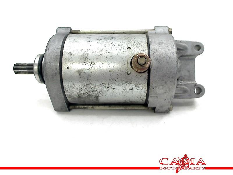 STARTMOTOR CBR 954 RR Fireblade 2002-2003 (CBR900RR SC50), Motoren, Onderdelen | Honda, Dhr. S. di Majo, Gebruikt, Info@cama-motorparts.nl