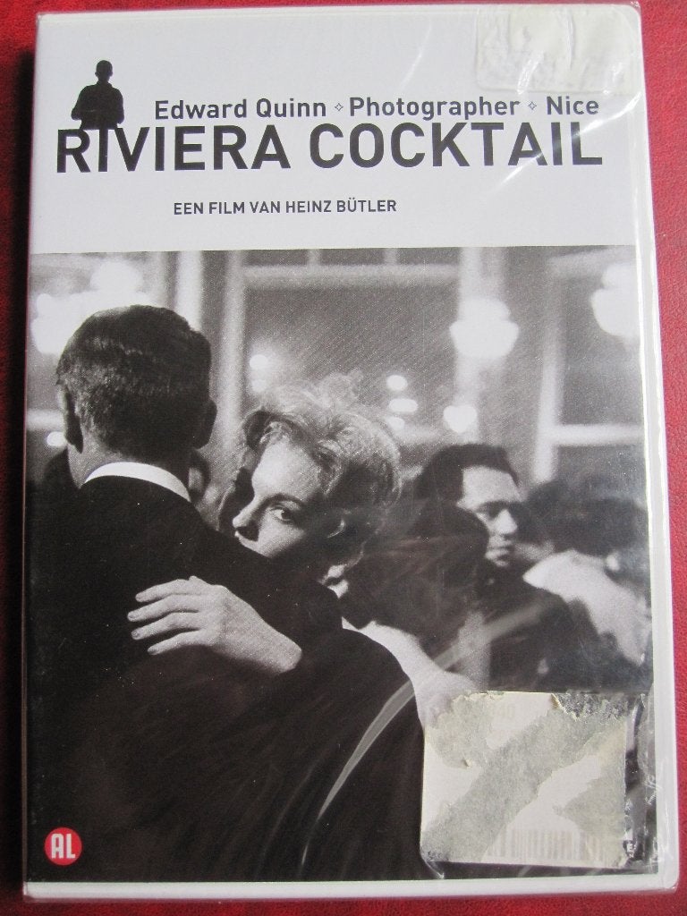 Riviera Cocktail (2006) nouveau dans son emballage, CD & DVD, DVD | Documentaires & Films pédagogiques, Enlèvement ou Envoi, Anglais