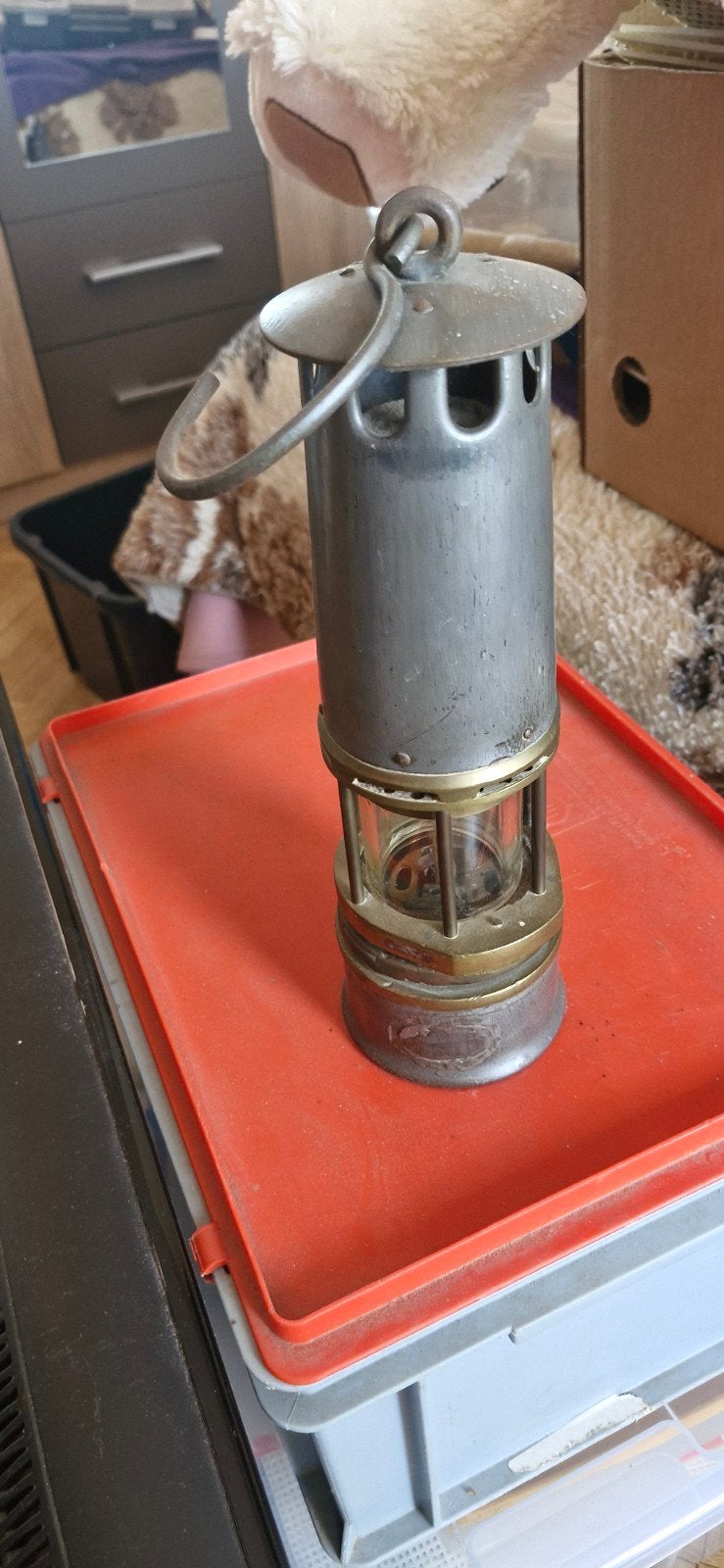 mijn lamp, Antiek en Kunst, Ophalen