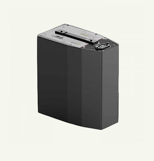 Ontgrendeling van de Super Soco-batterij (TC MAX, CPX, enz.), Motoren, Onderdelen | Overige, Verzenden, Gereviseerd
