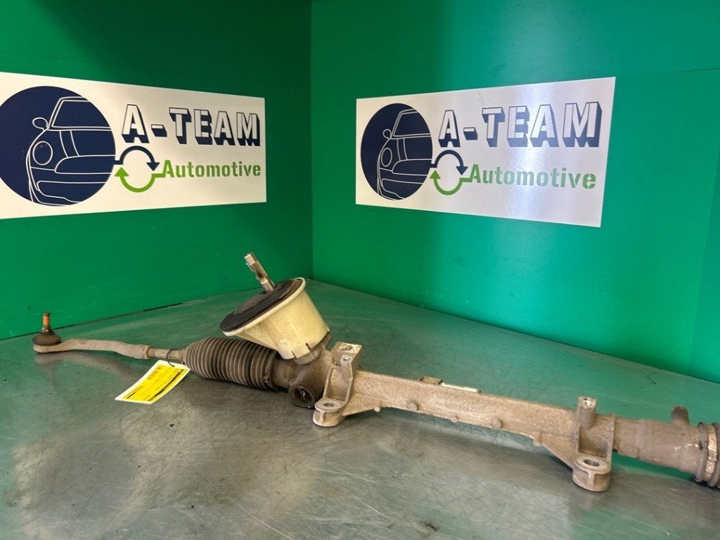 DIRECTION ASSISTEE RACK Renault Megane III Grandtour (KZ), Utilisé, Renault