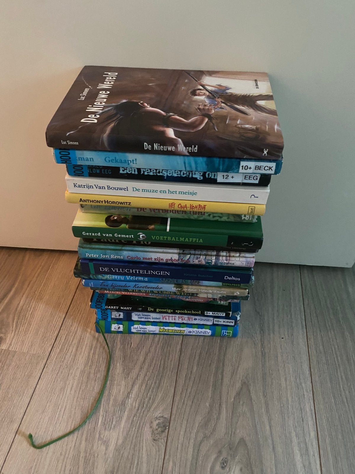 Grand lot de livres/Pack de livres (19 livres), Livres, Partis & Groupements, Enlèvement ou Envoi, Comme neuf