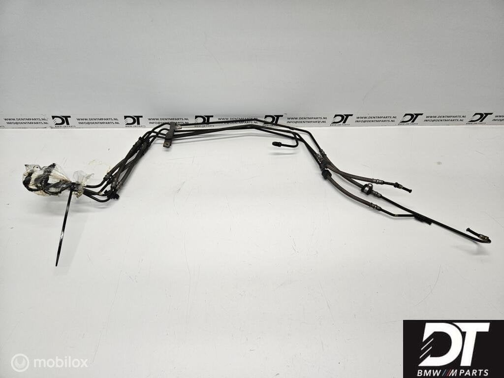 SMG Leidingen BMW M3 E46 Coupe cabrio S54 S54B32, Enlèvement ou Envoi, Utilisé, BMW, BMW