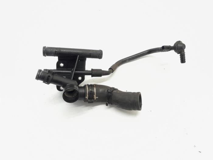 Waterpijp van een Volkswagen Golf, Gebruikt, -, Volkswagen, -