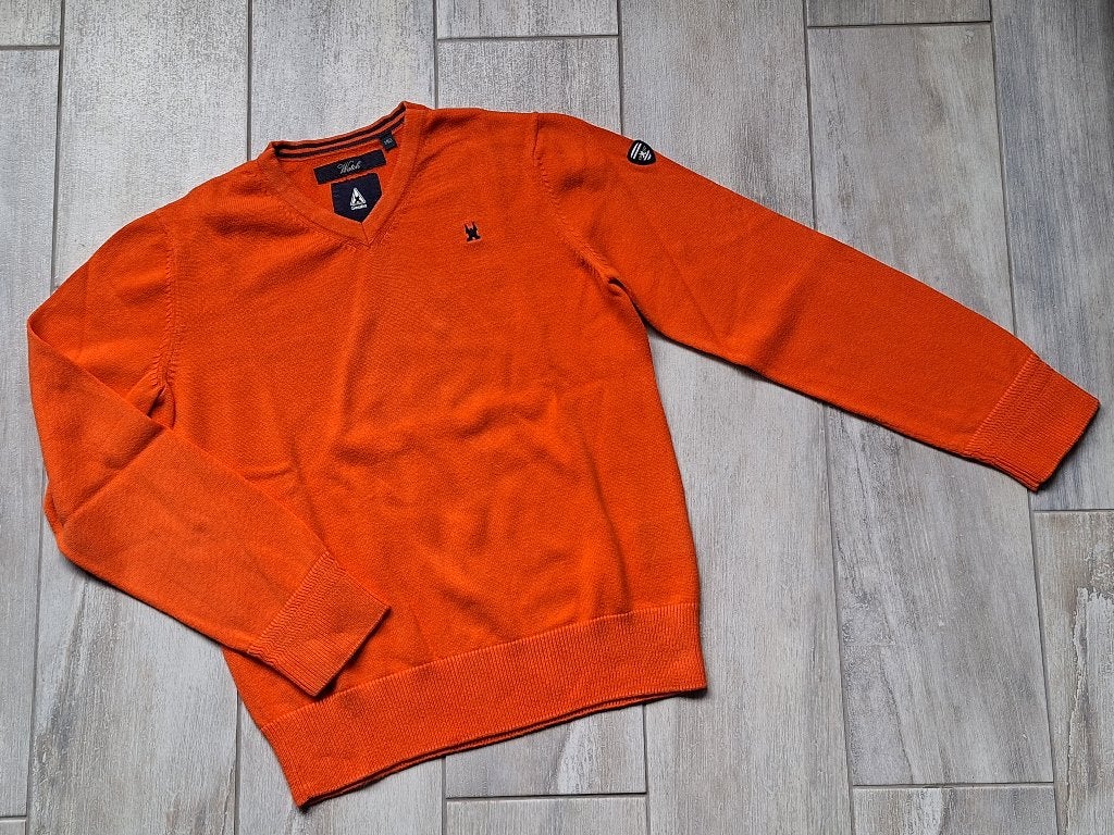 ★ M140 - Deftige trui Gaastra, Trui of Vest, Ophalen of Verzenden, Jongen, Gaastra