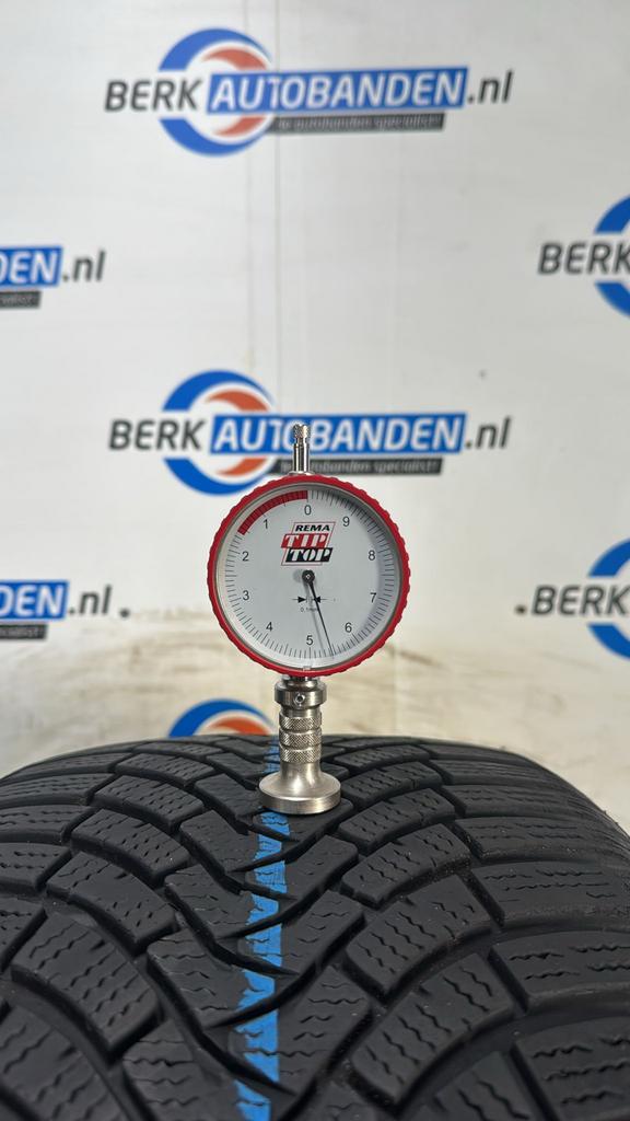 2x Falken EuroWinter HS01 245/40 R19 98V XL 245/40/19 245401, Véhicule de tourisme, -, Pneu(s), 19 pouces