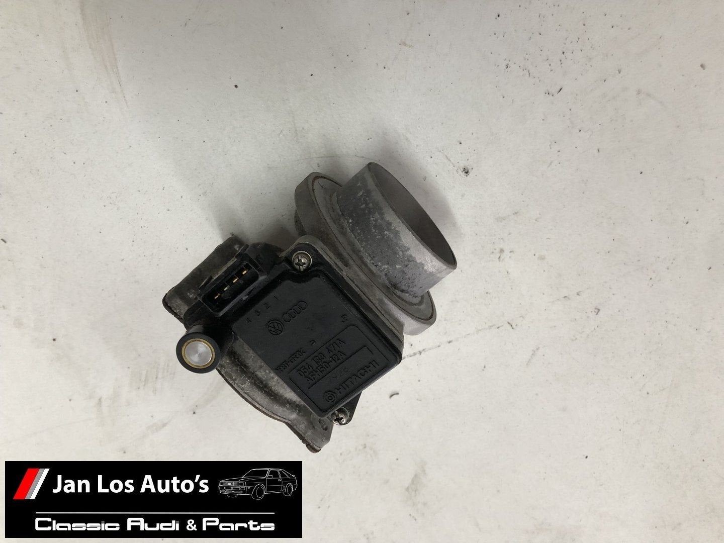 Audi 80 B4 2.8 luchtmassameter lmm, -, Audi, Utilisé, -