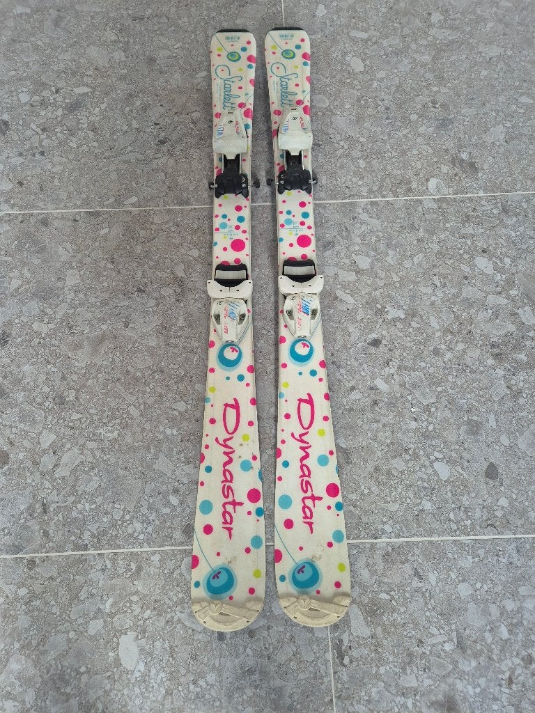 Ski 110cm, Sports & Fitness, Skis, Enlèvement, Utilisé, 100 à 140 cm