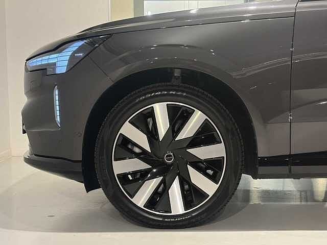 Volvo EX90 Ultra Twin Motor Performance (4x4 ) +, Achat, Euro 6, Entreprise, Automatique