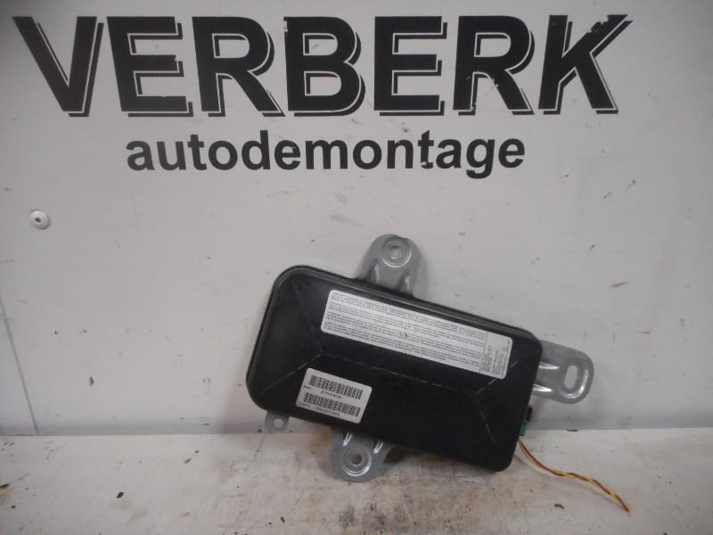 AIRBAG PORTIER LINKS BMW 3 serie Compact (E46 / 5), Gebruikt, BMW