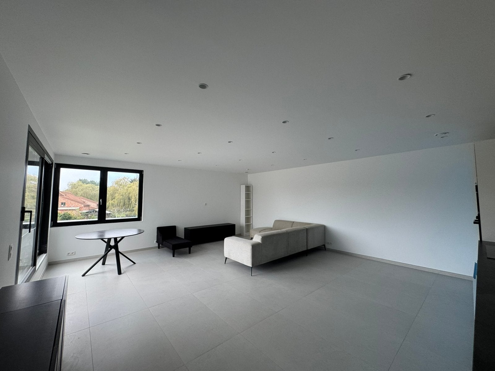 Appartement 2 chambres a louer a aarschot, 50 m² ou plus, Province du Brabant flamand