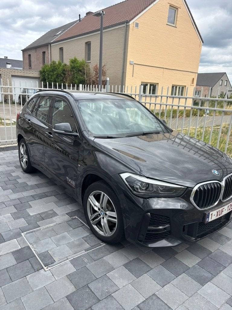 Goed onderhouden wagen, Autos, X1, Achat, Euro 6, Alcantara