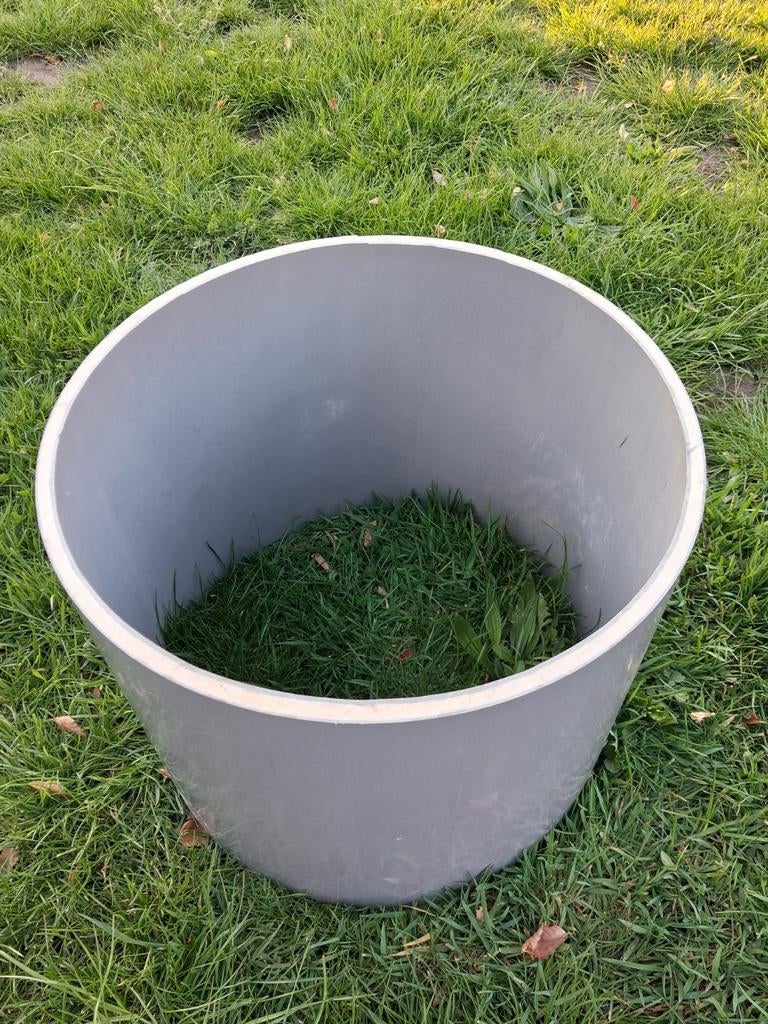 Pvc buis Opzetsuk, 80 mm ou plus, Comme neuf, Enlèvement, Moins de 2 mètres