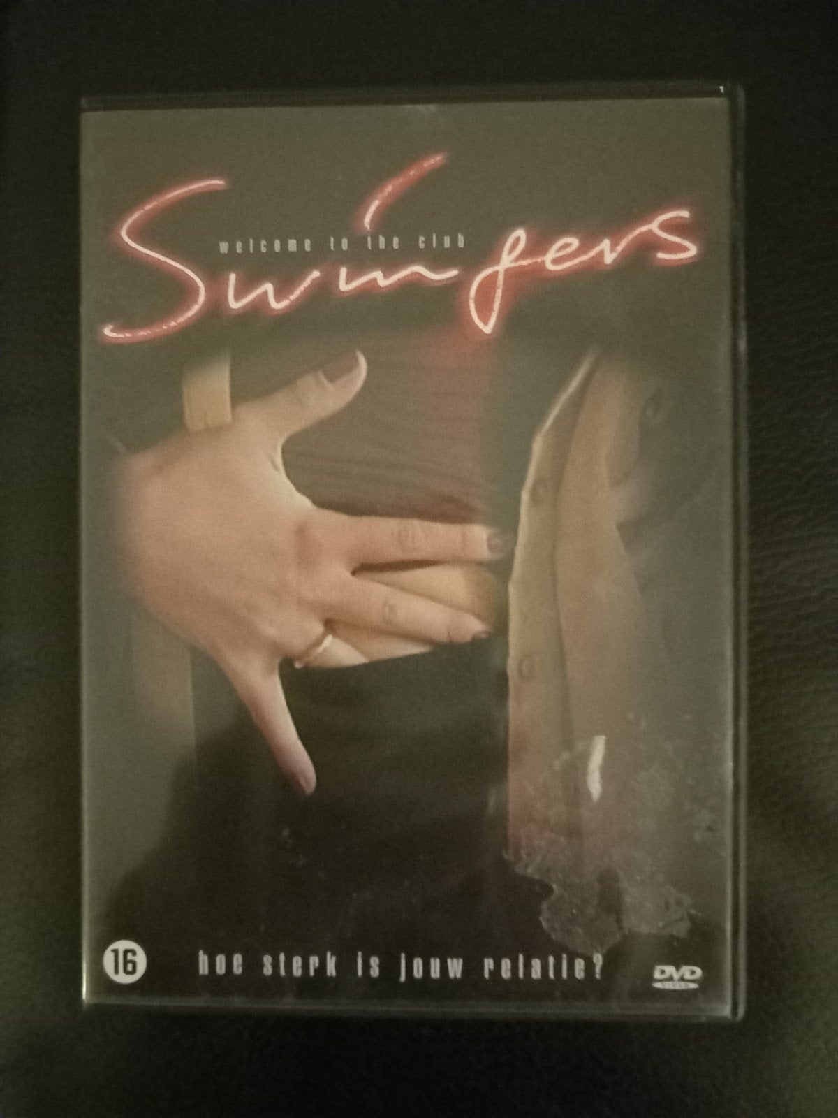 Swingers, Ophalen of Verzenden