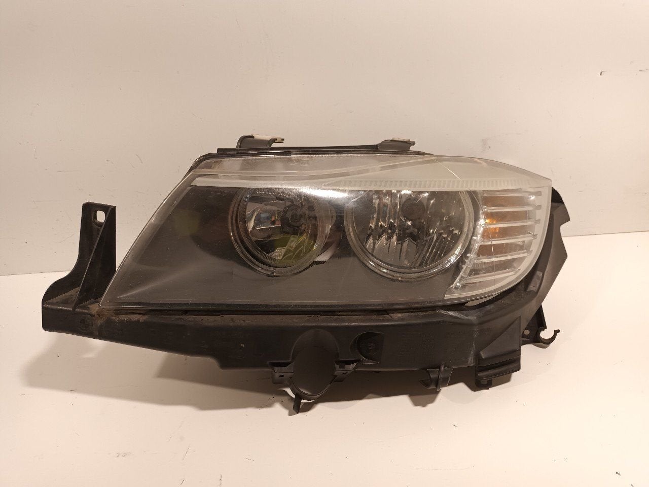 Koplamp links BMW 3 serie, BMW, Onderdelen@venauto.nl, Van der Ven Autorecycling B.V., Ettenseweg 76, 4706 PB Roosendaal, The Netherlands